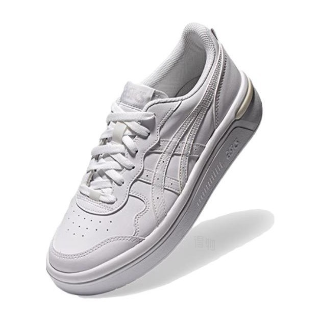 Asics JAPAN S White