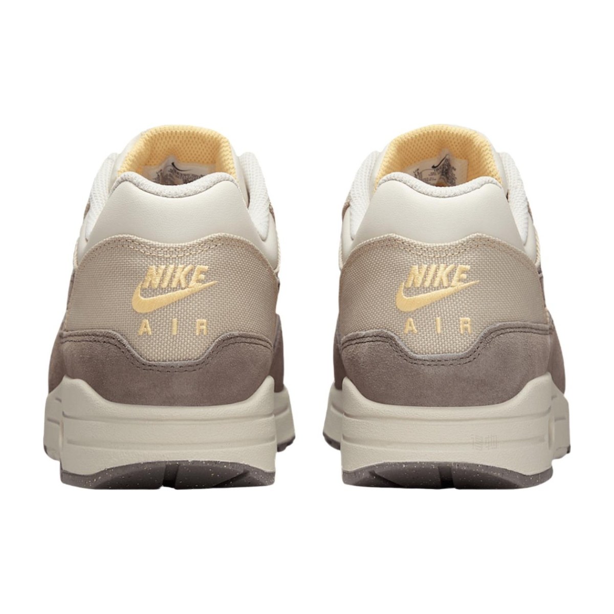 Nike Air Max 1 Premium Beige Brown