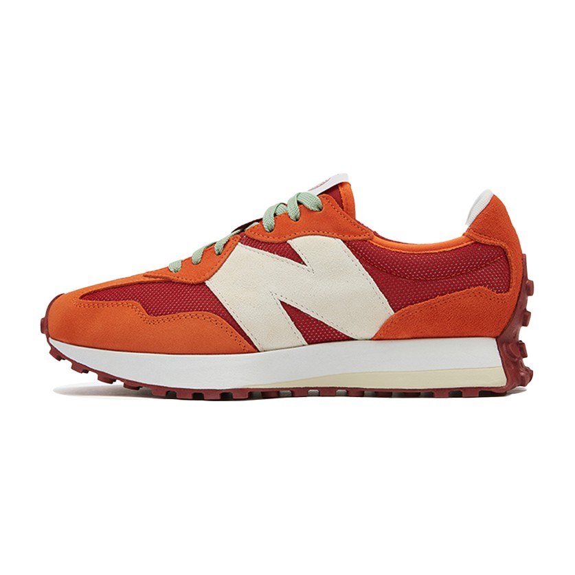 Todd Snyder x New Balance 327 "Farmers Market"