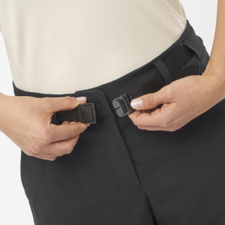 Salomon Outerpath Utility Pants