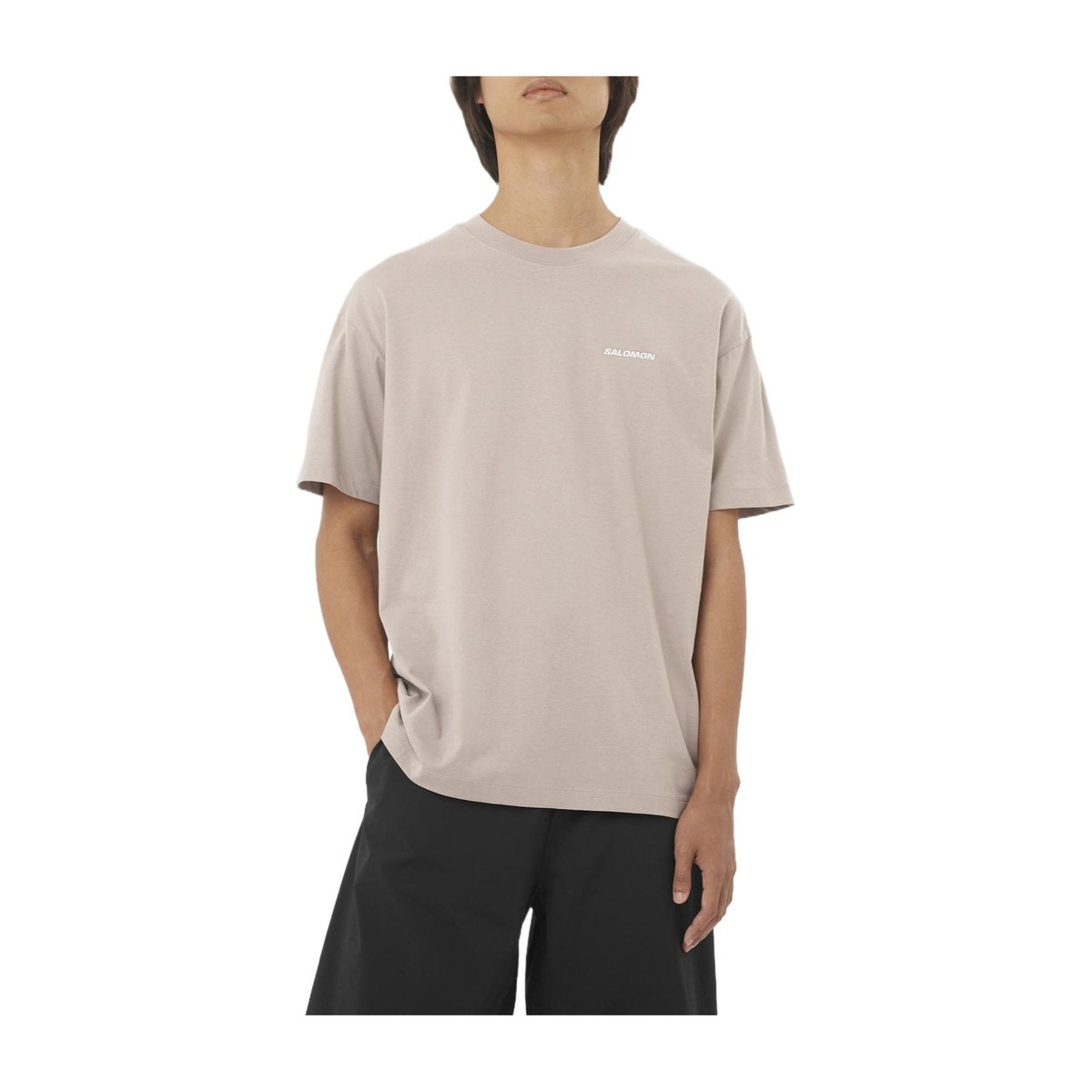 SALOMON T