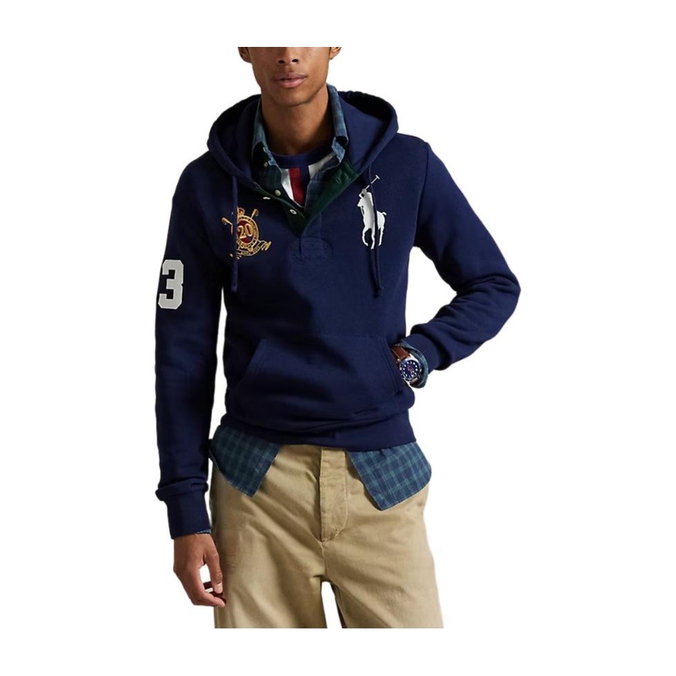 Polo Ralph Lauren Big Pony 20