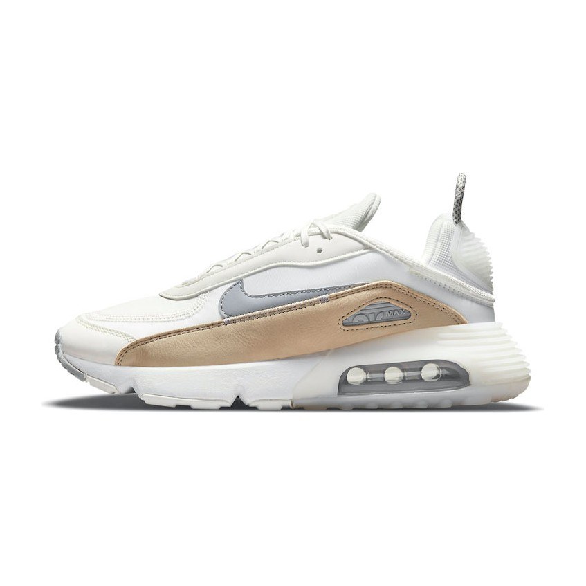 Nike Air Max 2090 Summit White