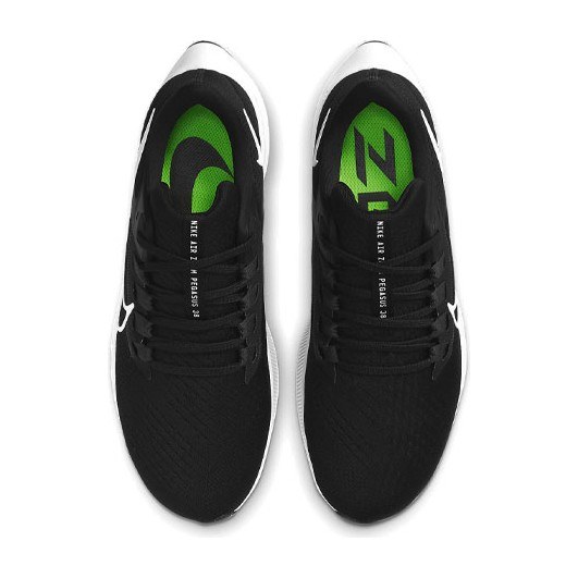 Nike Pegasus 38 Black White