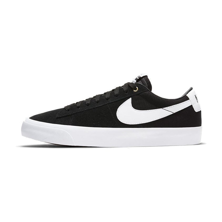 Nike Blazer SB GT "Black Gum"