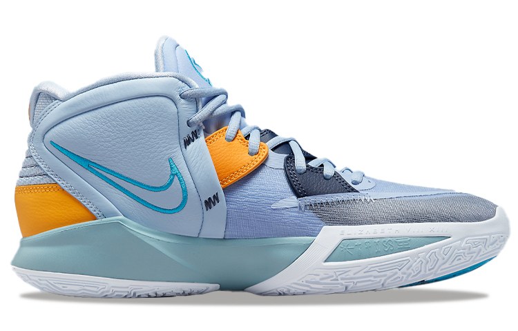 Nike Kyrie 8 Infinity "Future Past"