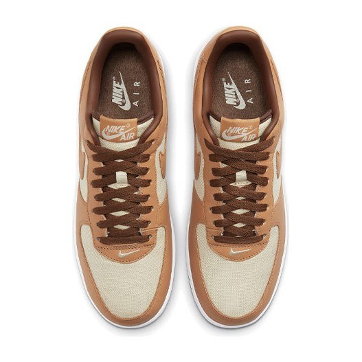 Nike Air Force 1 Low QS "Acorn"