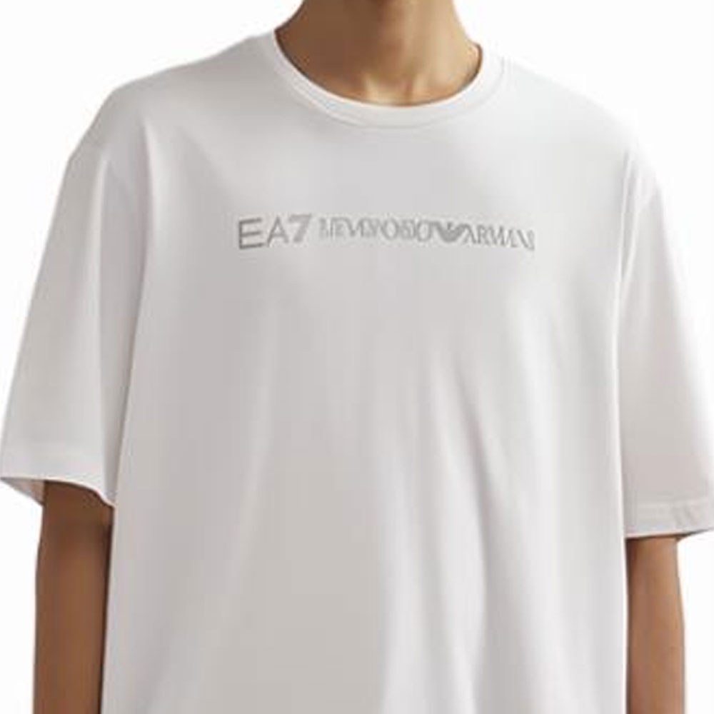 EMPORIO ARMANI EA7 SS23 LogoT