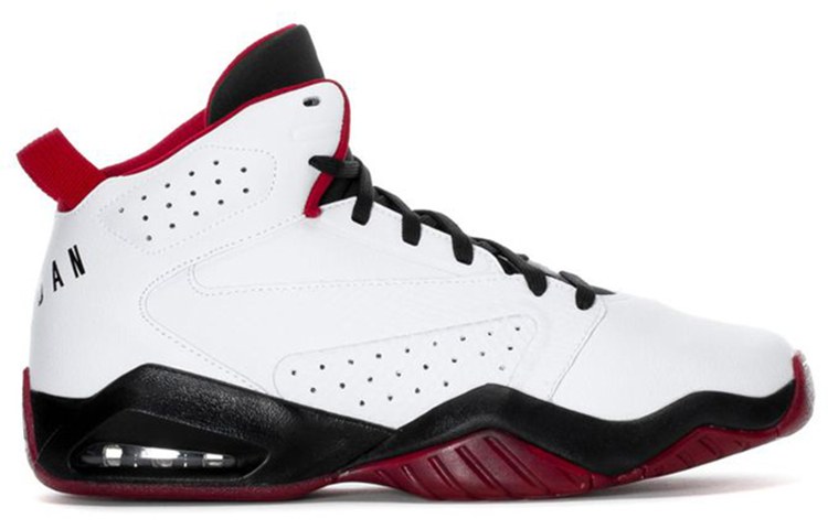 Jordan Lift Off