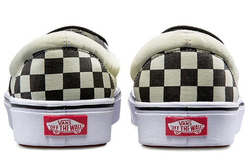 Vans Slip-On Checkerboard