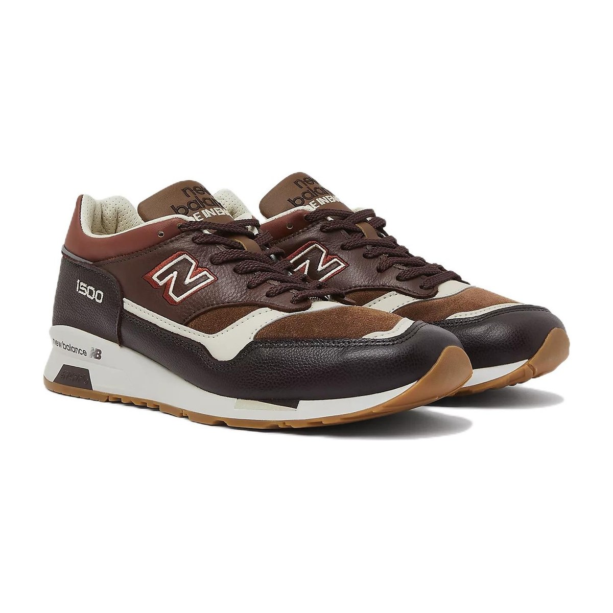 New Balance 1500 Brown