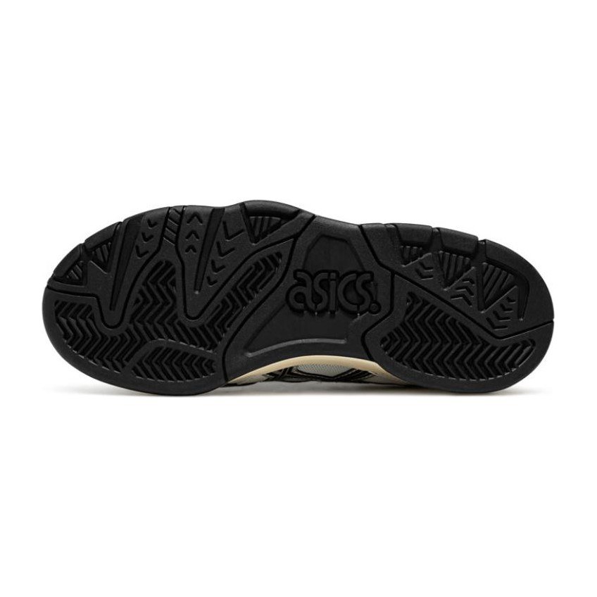 Asics GEL-TWIST White Black