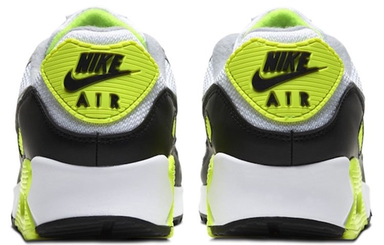 Nike Air Max 90 Volt
