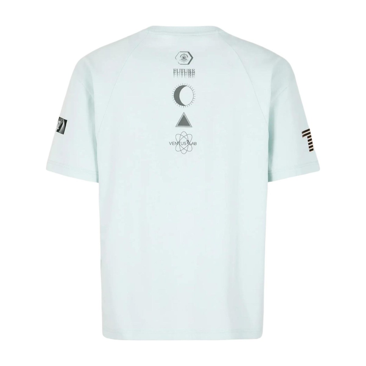 EMPORIO ARMANI EA7 SS24 LogoT