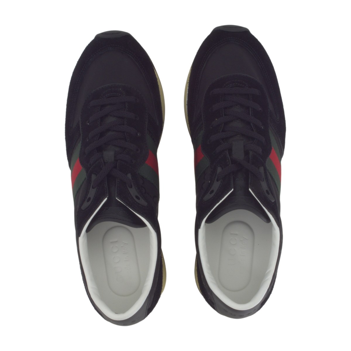 GUCCI RE-MOTION