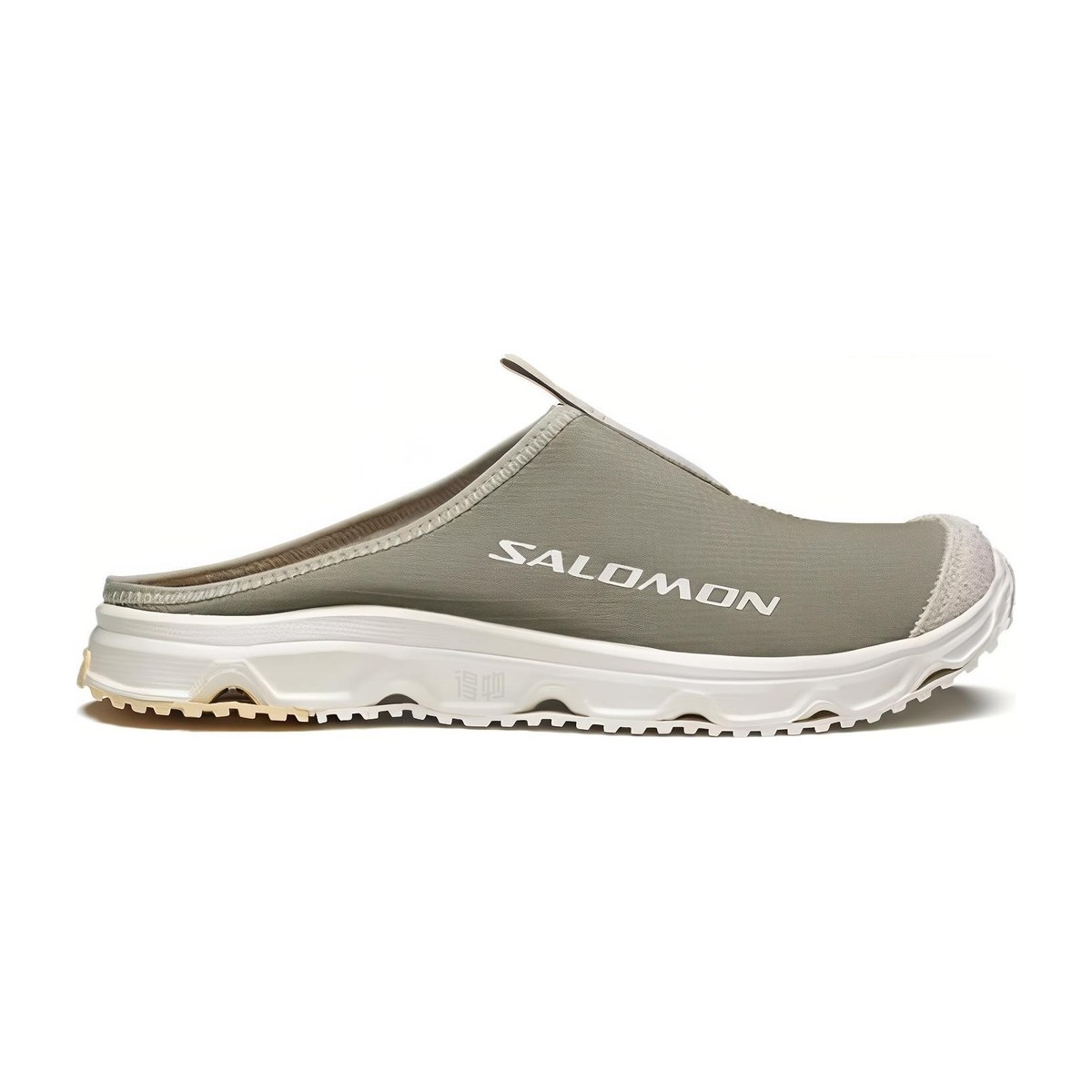 Salomon RX Slide 3.0 Green