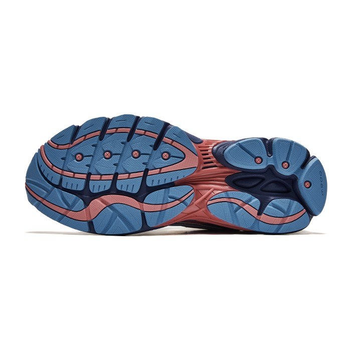 Saucony Jae Tips x ProGrid Omni 9