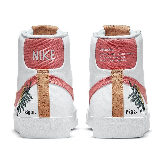 Nike Blazer 77 "Catechu"