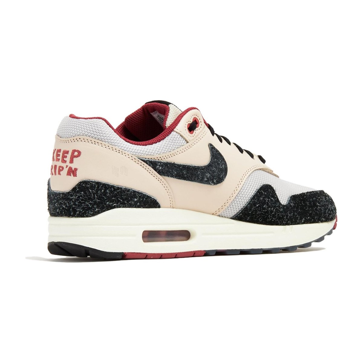 Nike Air Max 1 Beige