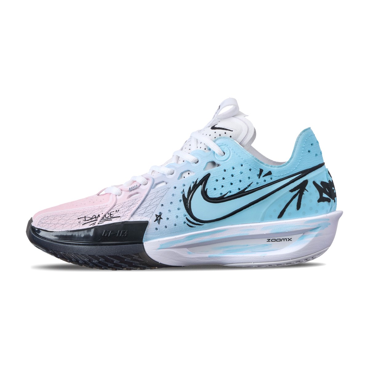 Nike Air Zoom G.T.Cut 3 Deep Sea Star
