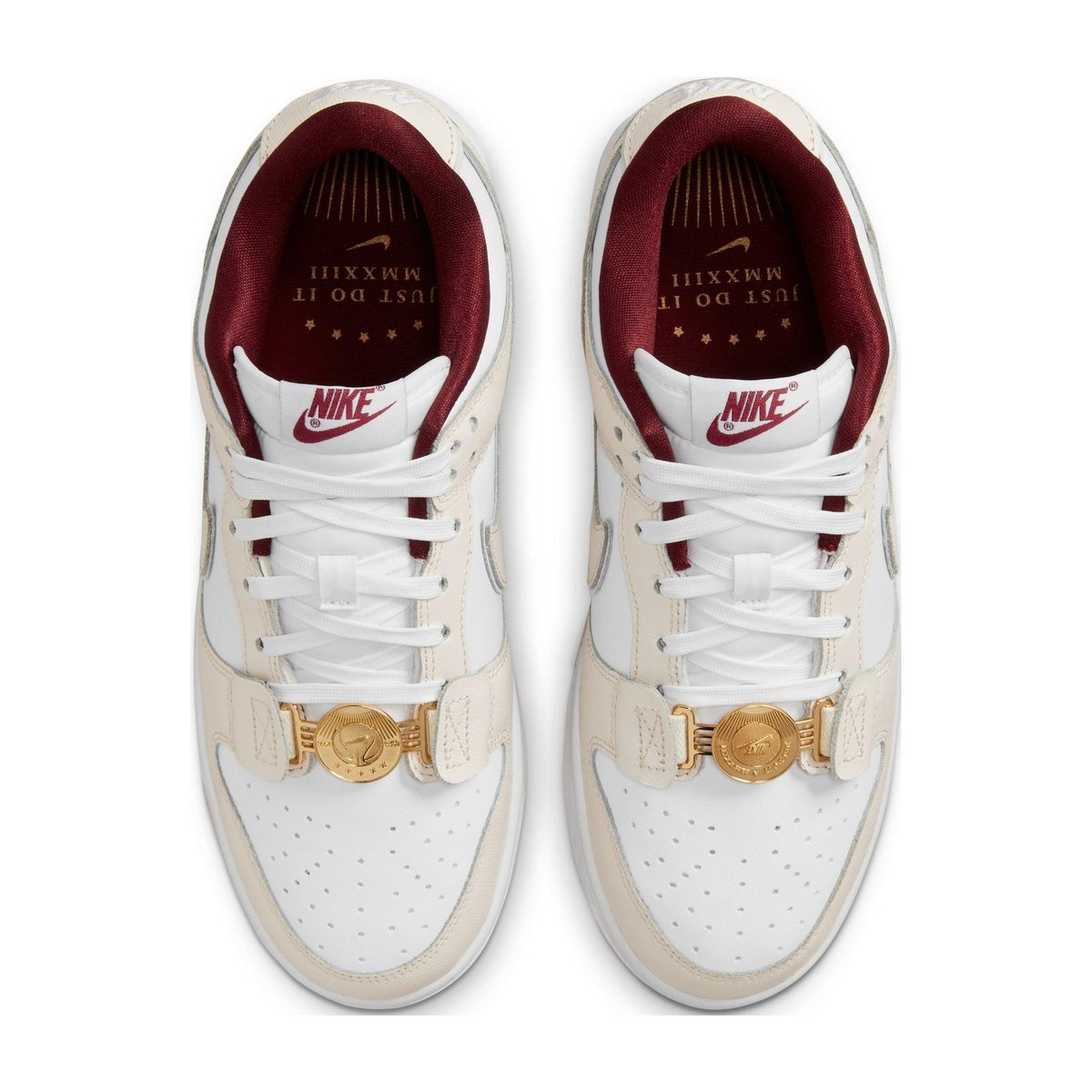 Nike Dunk Low Beige
