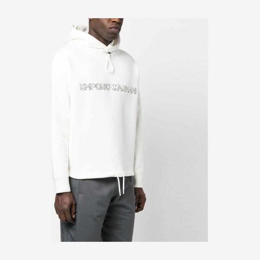 EMPORIO ARMANI SS23 Logo