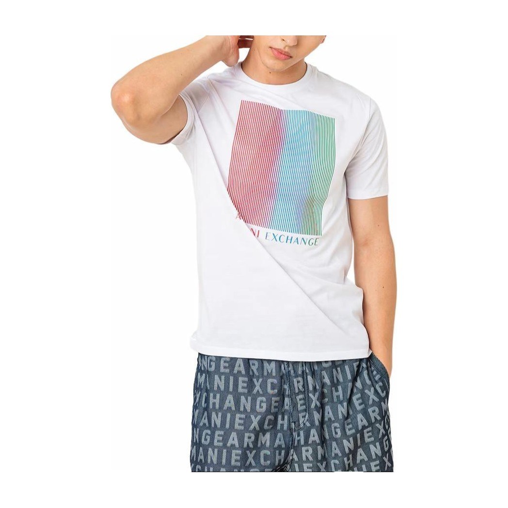 EMPORIO ARMANI T