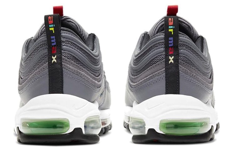 Nike Air Max 97 Black