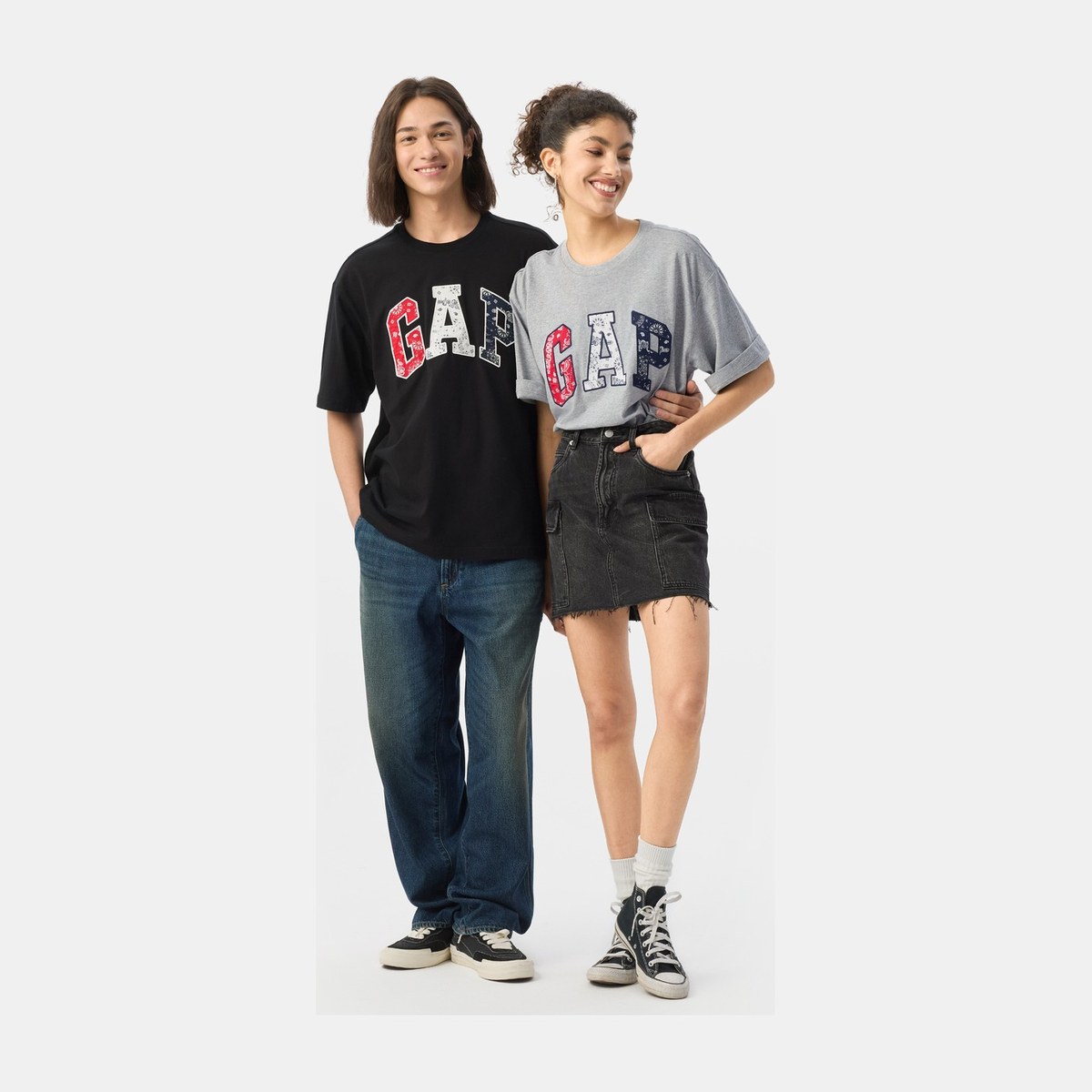 GAP