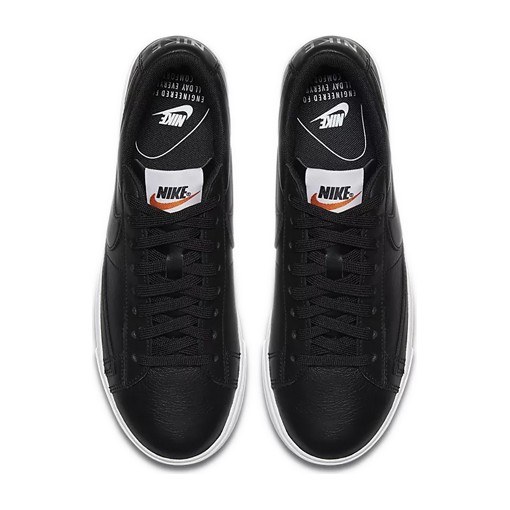 Nike Blazer Low LE Black