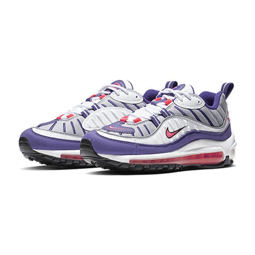 Nike Air Max 98 Pink Purple