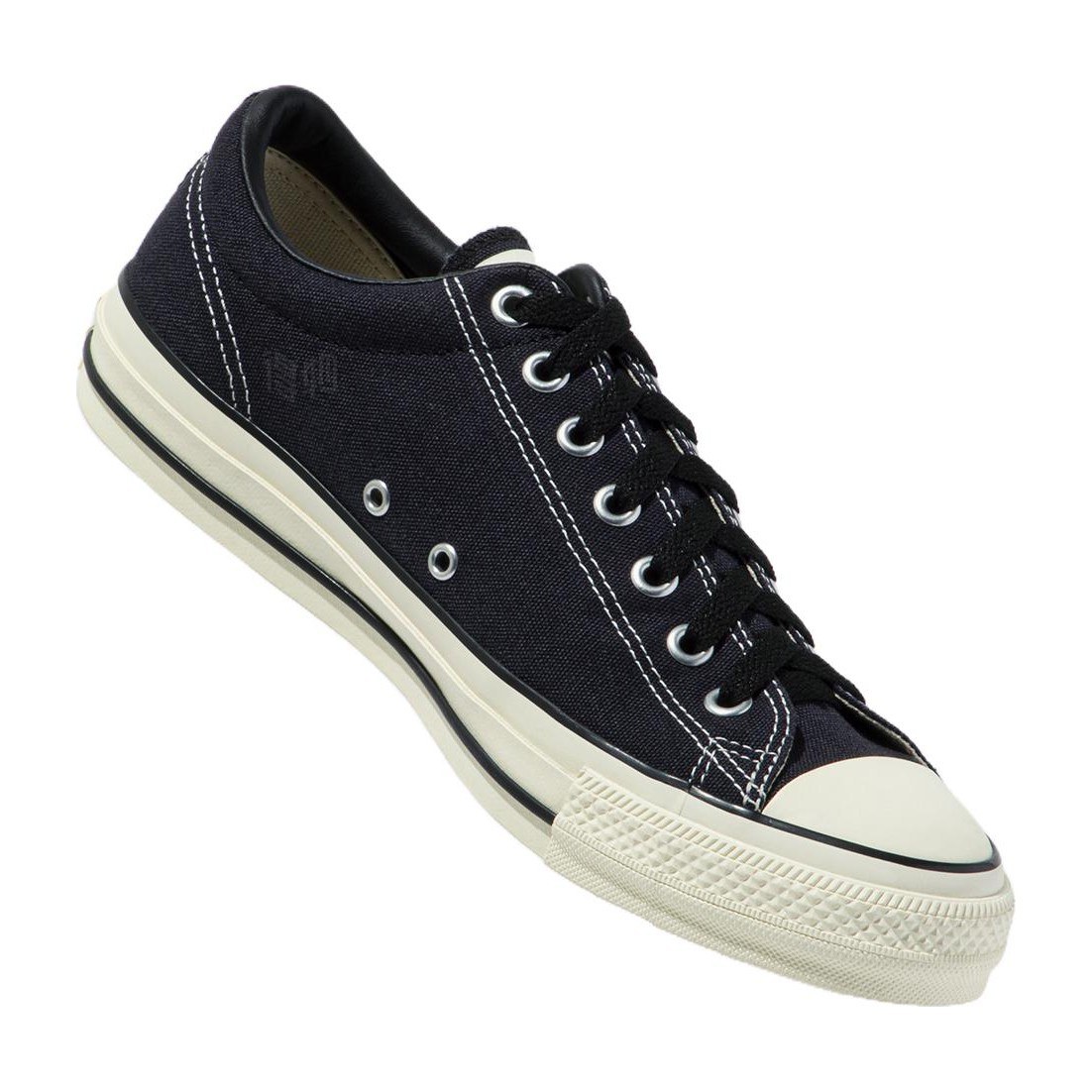 nonnative x Converse All Star Low Black White