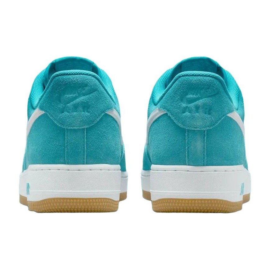 Nike Air Force 1 Low Blue White