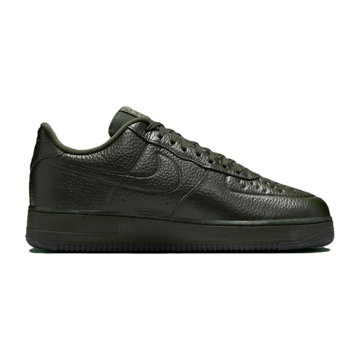 Nike Air Force 1 Pro Tech WP "Sequoi"