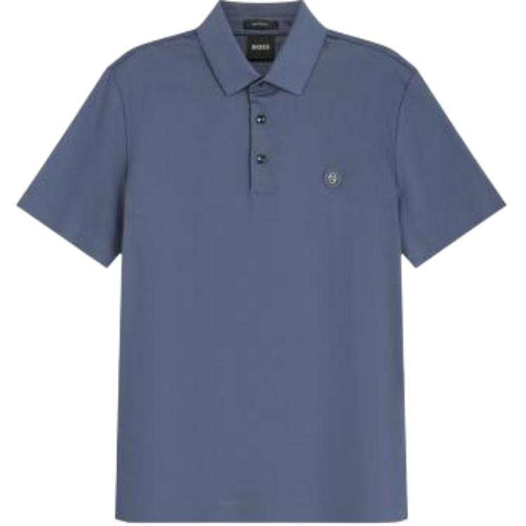 HUGO BOSS LogoPoloPolo