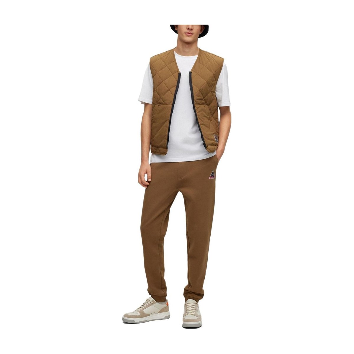 HUGO BOSS LogoT