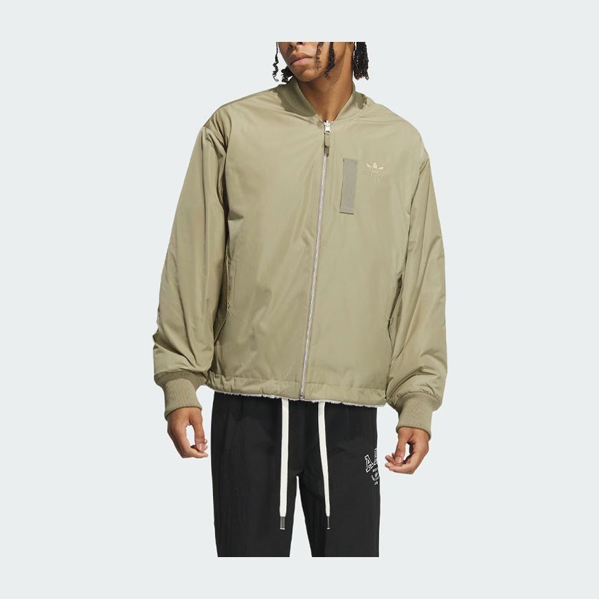 adidas originals Sportswear Jacket Logo