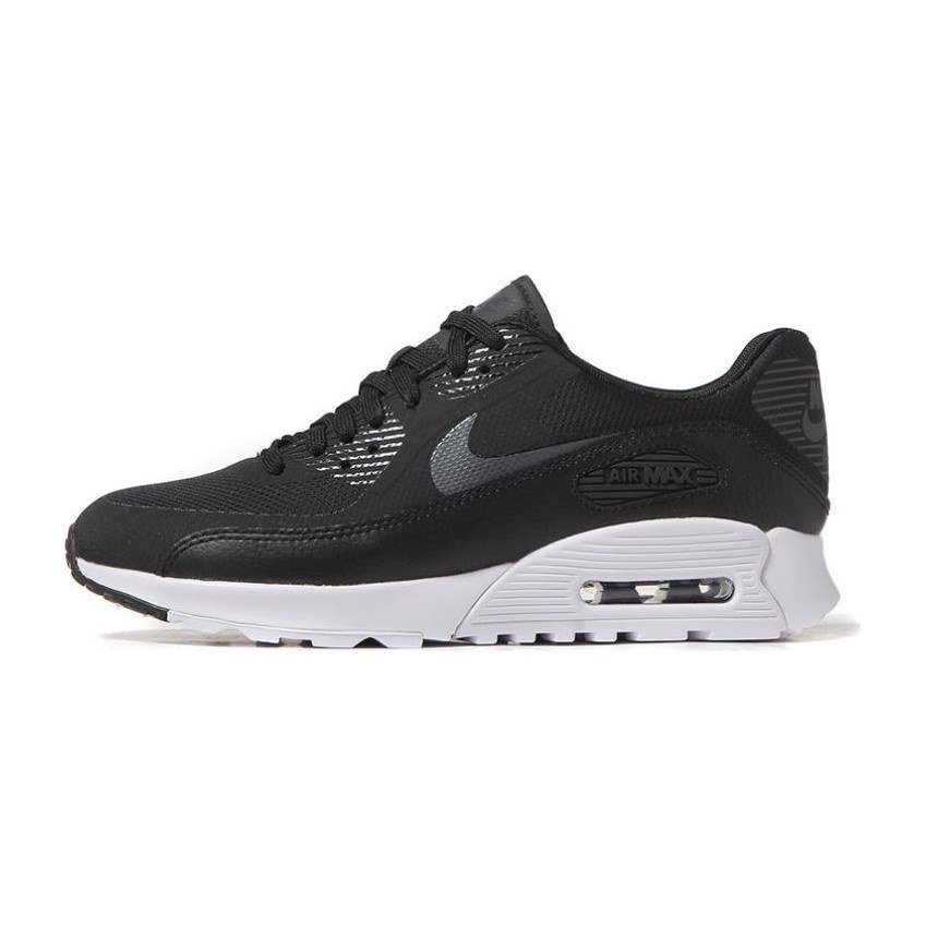 Nike Air Max 90 Ultra 2.0 "Black Metallic Hematite"
