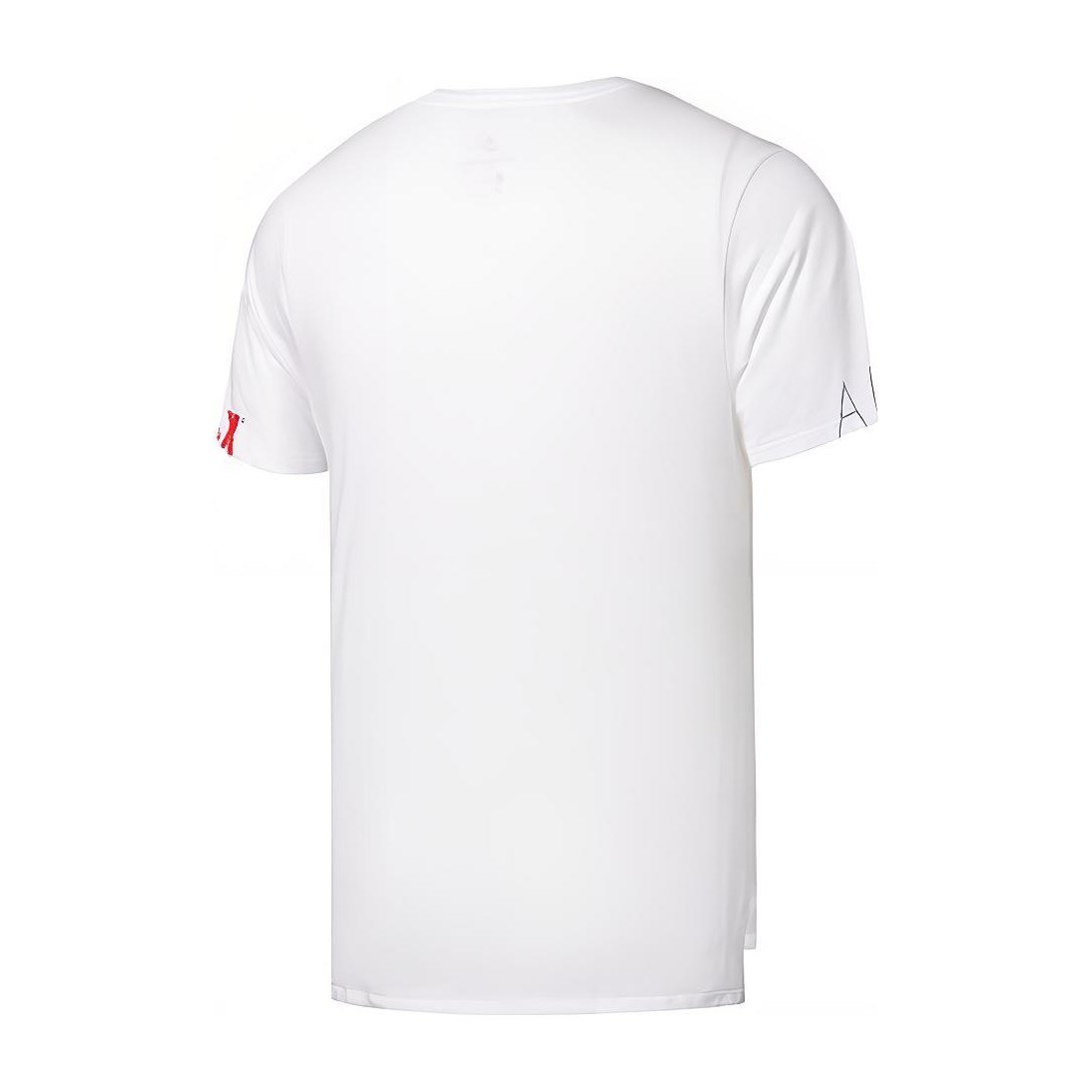 Nike Air Max 90 Logo T-Shirt White