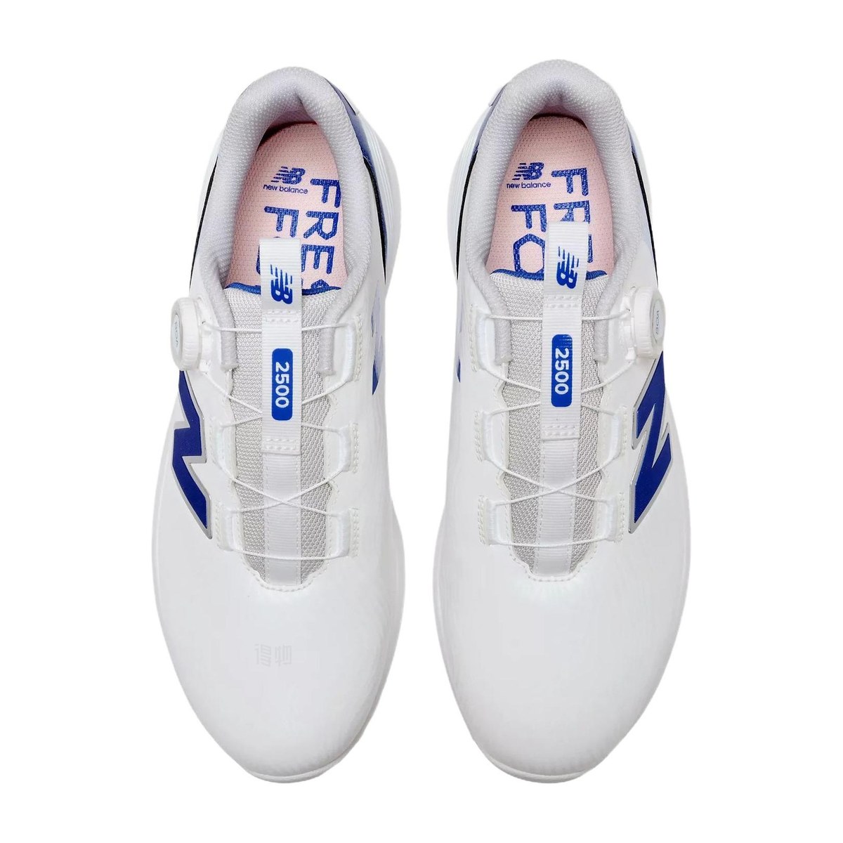 New Balance NB Fresh Foam X 2500 v5 SL Boa