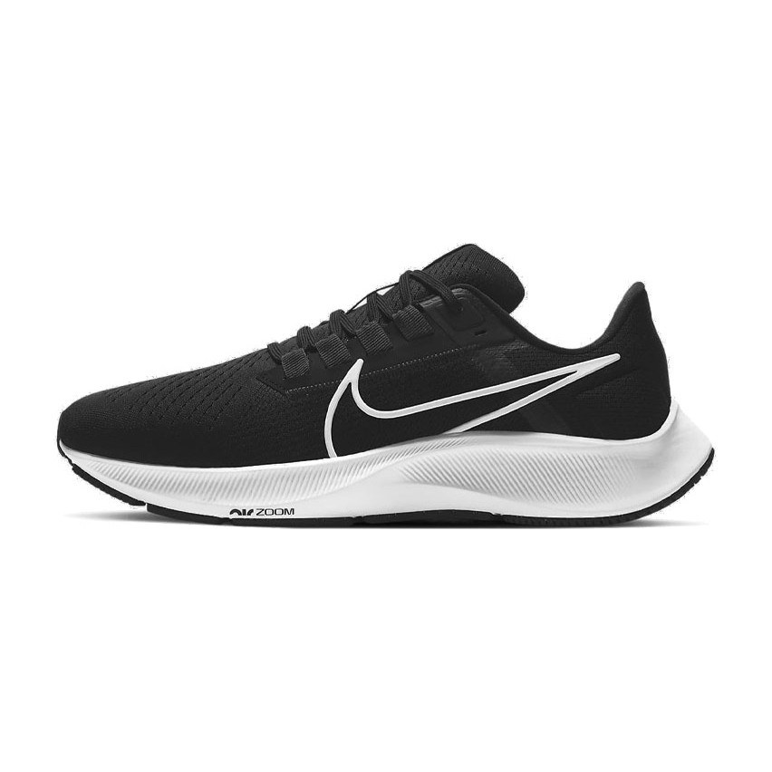 Nike Pegasus 38 Black White