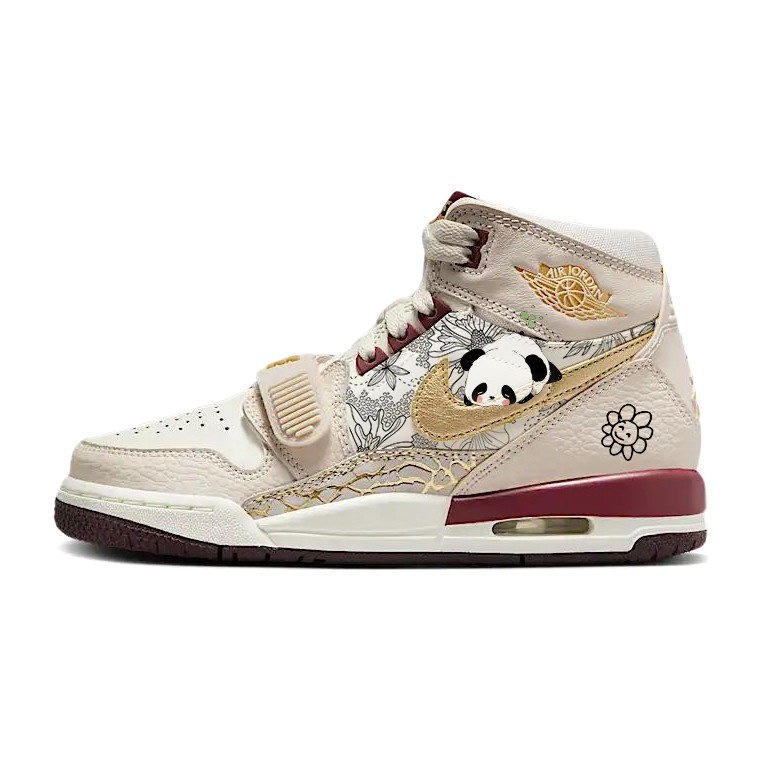 Jordan Legacy 312