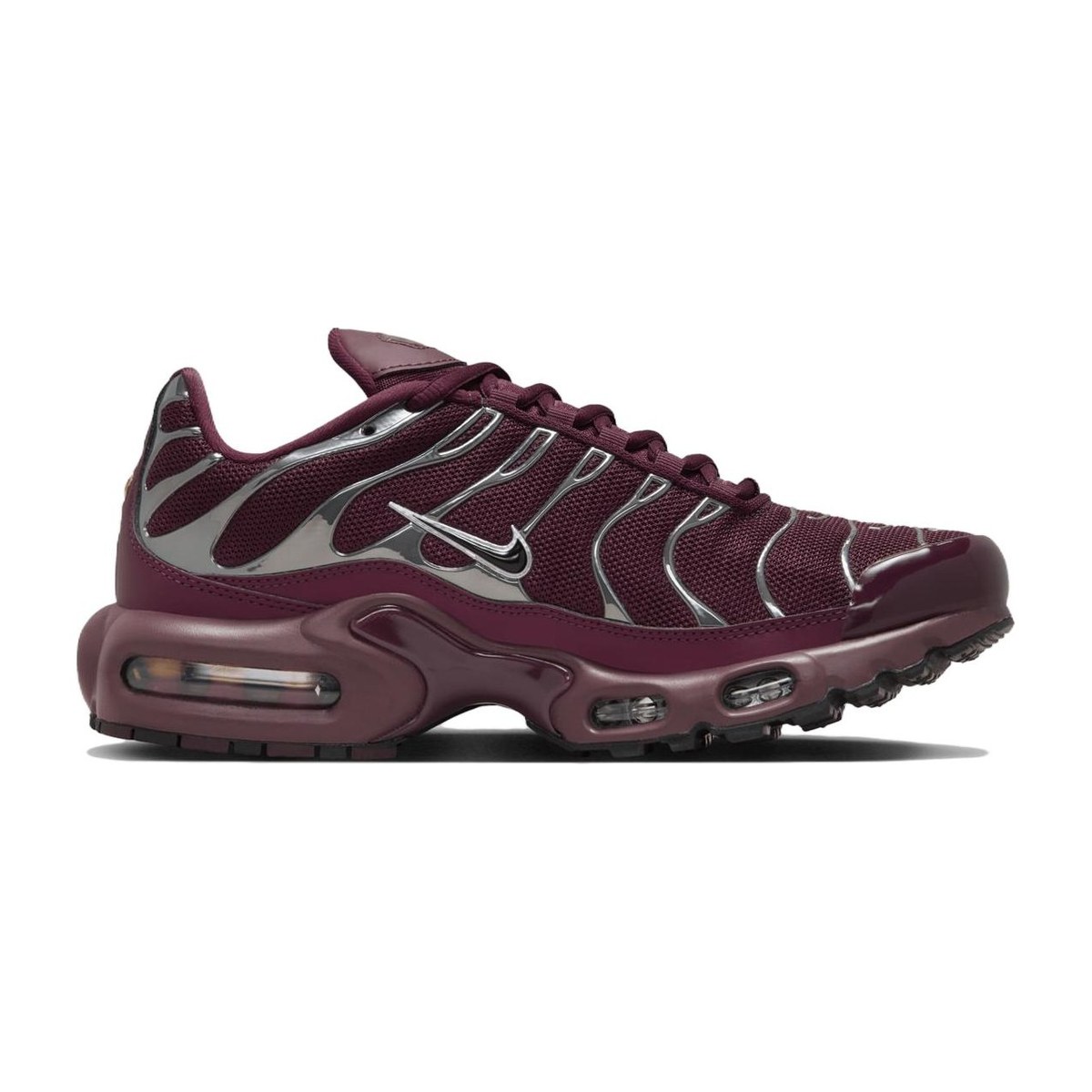 Nike Air Max Plus Brown