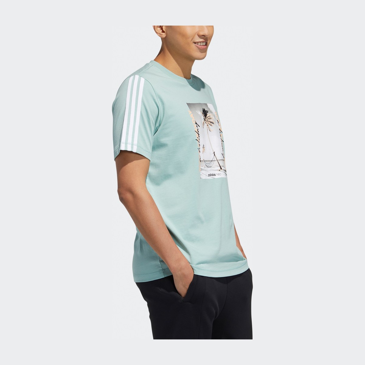 adidas neo T