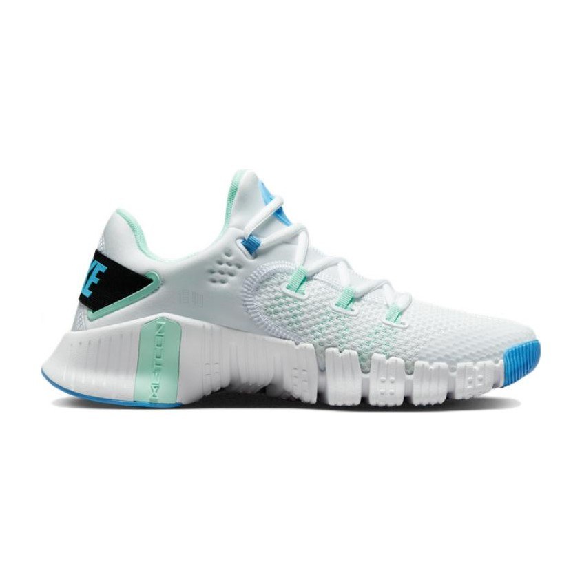 Nike Free Metcon 4 White Green
