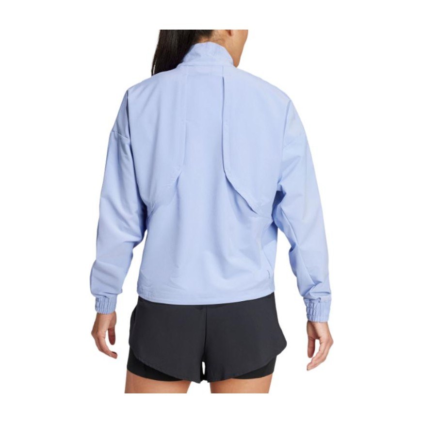 adidas AEROREADY FW24 TONAL JACKET PACER ALL GYM