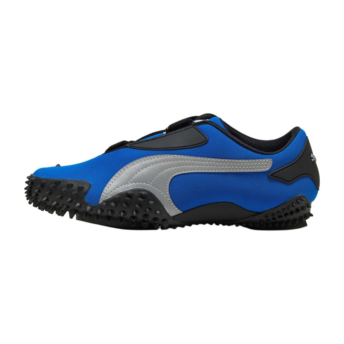 PUMA Mostro OG Blue Black