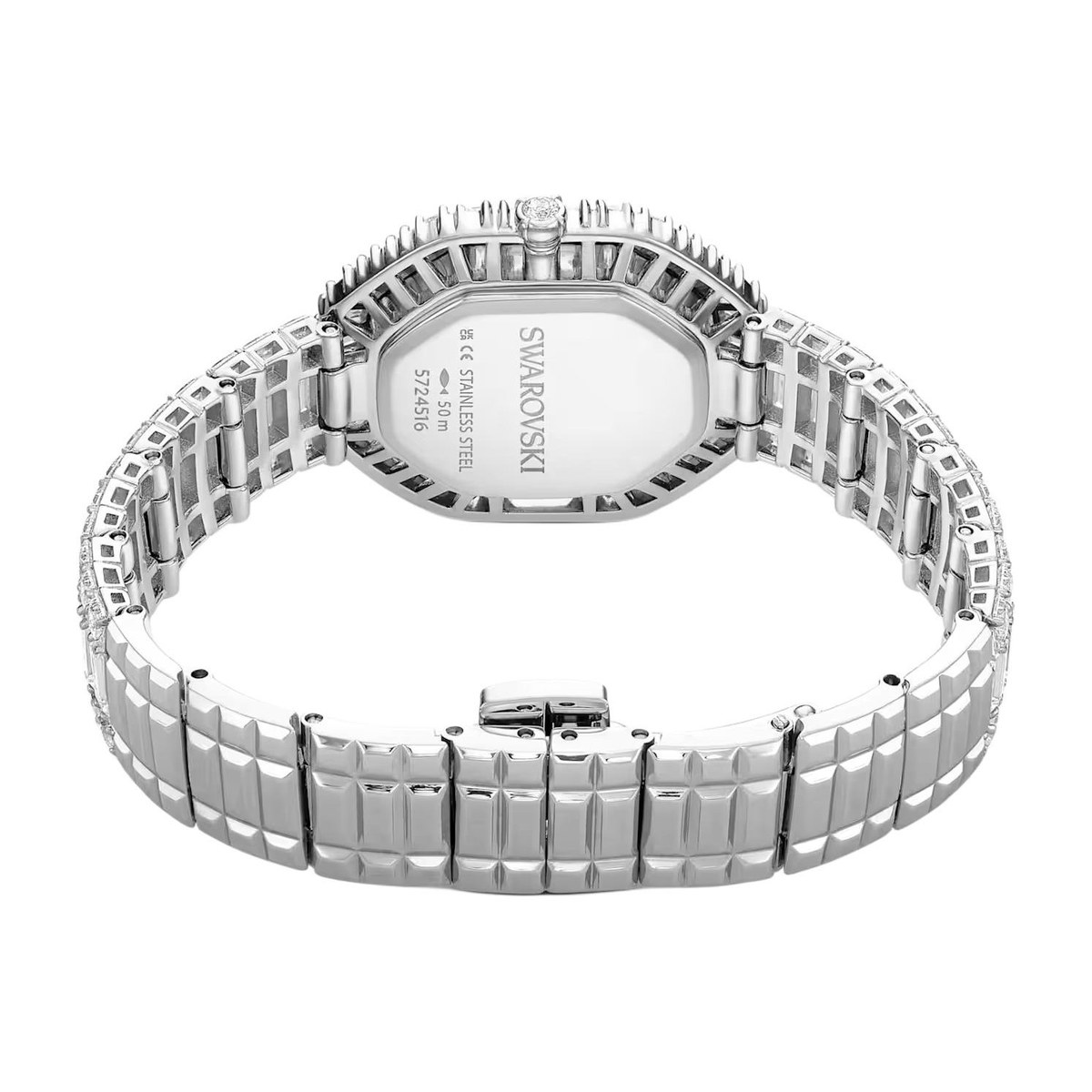 Swarovski Matrix 30*25mm 50
