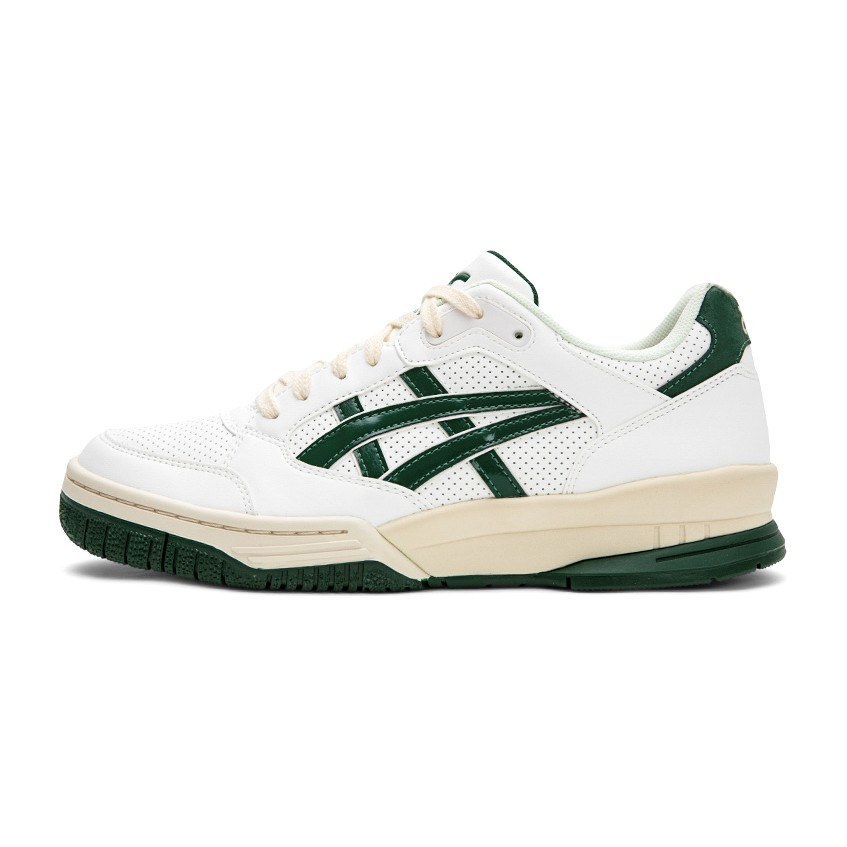 Asics Gel-Spotlyte Low Forest Green