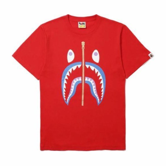 A BATHING APE T